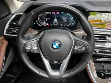 2022 BMW X5 с пробегом 62 813 км