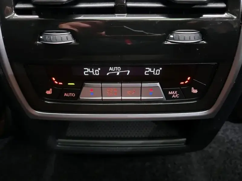 2022 BMW X5 с пробегом 62 813 км
