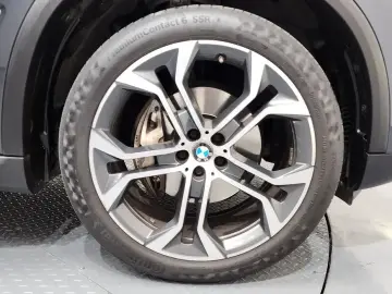 2022 BMW X5 с пробегом 113 009 км