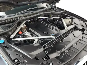 2022 BMW X5 с пробегом 113 009 км