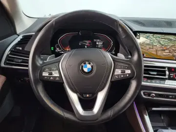 2022 BMW X5 с пробегом 113 009 км