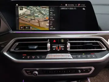 2022 BMW X5 с пробегом 113 009 км