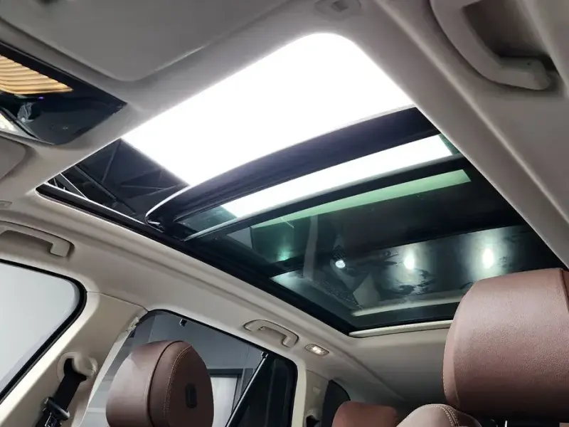 2022 BMW X5 с пробегом 113 009 км