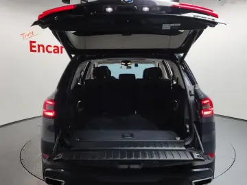 2022 BMW X5 с пробегом 113 009 км