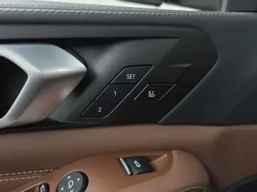 2022 BMW X5 с пробегом 38 075 км