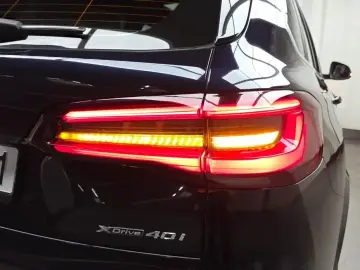 2022 BMW X5 с пробегом 38 075 км