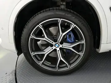 2023 BMW X5 с пробегом 26 798 км