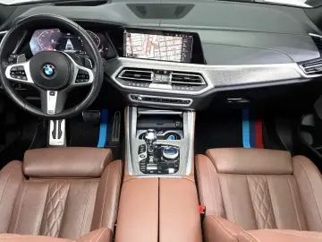 2023 BMW X5 с пробегом 26 798 км
