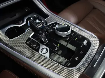 2023 BMW X5 с пробегом 26 798 км