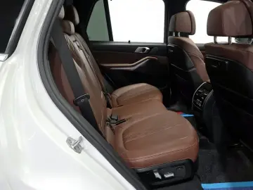 2023 BMW X5 с пробегом 26 798 км