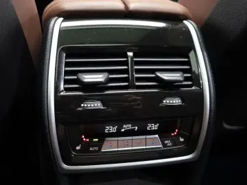 2023 BMW X5 с пробегом 26 798 км