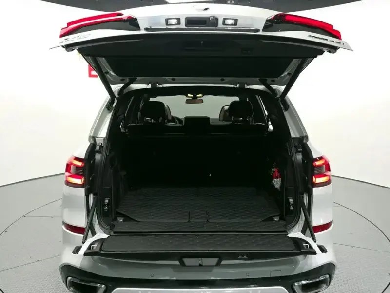 2023 BMW X5 с пробегом 26 798 км