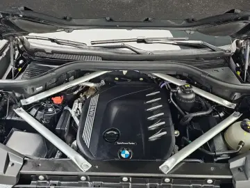2022 BMW X5 с пробегом 71 566 км