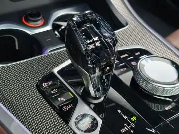 2022 BMW X5 с пробегом 18 540 км