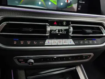 2022 BMW X5 с пробегом 18 540 км