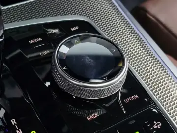 2022 BMW X5 с пробегом 18 540 км