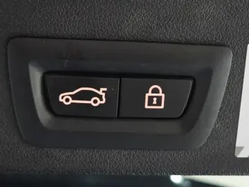 2022 BMW X5 с пробегом 18 540 км