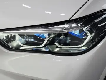2022 BMW X5 с пробегом 18 540 км