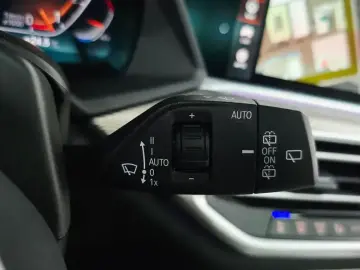 2022 BMW X5 с пробегом 18 540 км