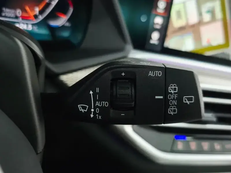 2022 BMW X5 с пробегом 18 540 км