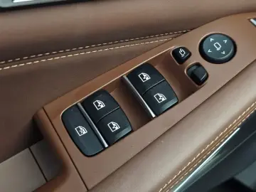 2022 BMW X5 с пробегом 18 540 км