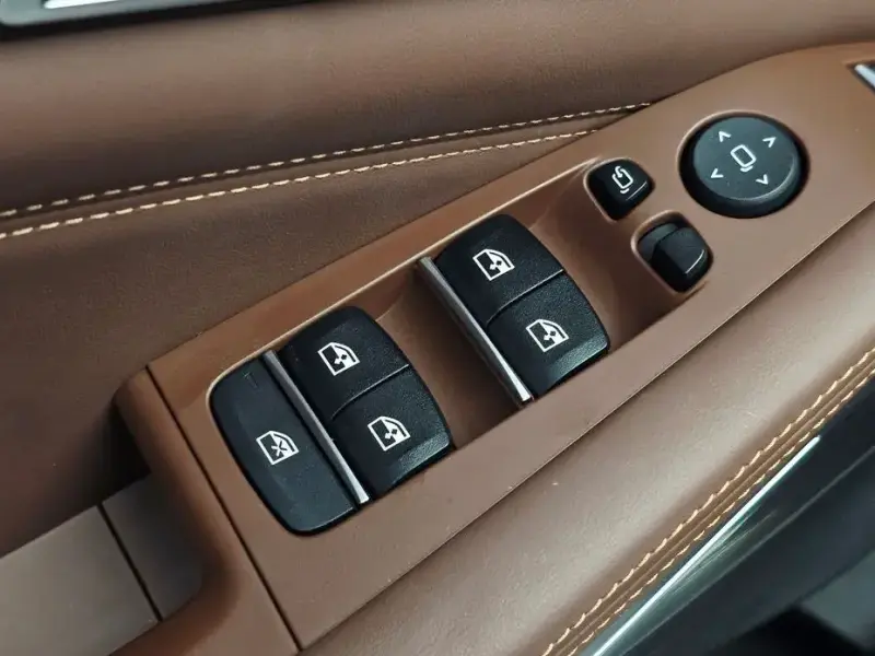 2022 BMW X5 с пробегом 18 540 км