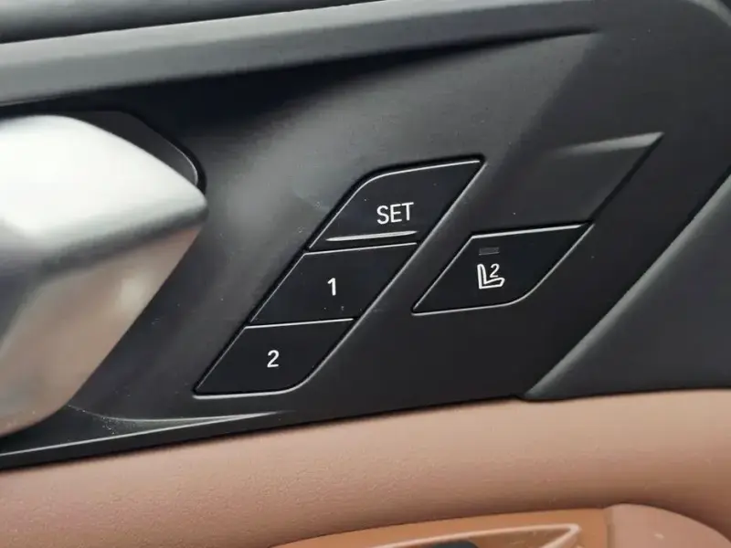 2022 BMW X5 с пробегом 18 540 км