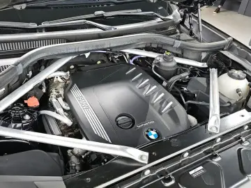 2022 BMW X5 с пробегом 59 516 км