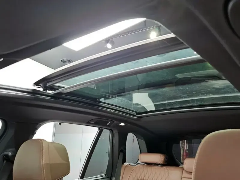 2022 BMW X5 с пробегом 59 516 км