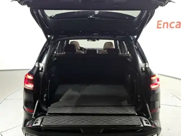 2022 BMW X5 с пробегом 59 516 км