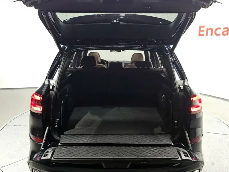 2022 BMW X5 с пробегом 59 516 км