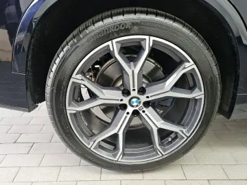 2022 BMW X5 с пробегом 102 576 км
