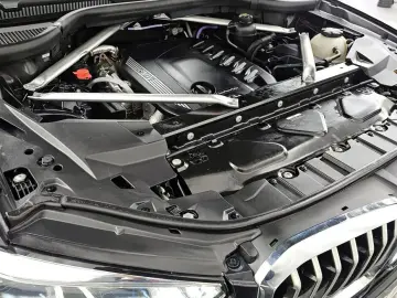 2022 BMW X5 с пробегом 102 576 км