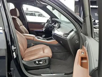2022 BMW X5 с пробегом 102 576 км