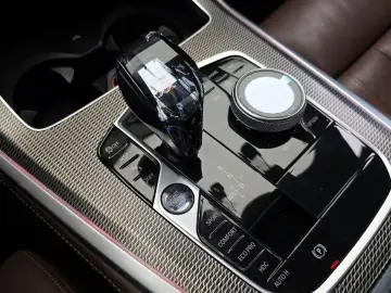 2022 BMW X5 с пробегом 104 500 км