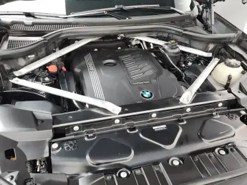 2023 BMW X5 с пробегом 109 442 км