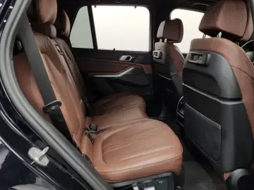 2023 BMW X5 с пробегом 109 442 км