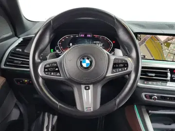 2023 BMW X5 с пробегом 109 442 км