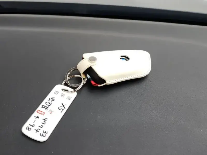 2023 BMW X5 с пробегом 109 442 км