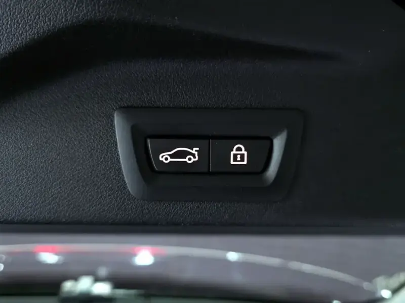 2022 BMW X5 с пробегом 104 500 км