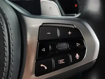 2023 BMW X5 с пробегом 109 442 км