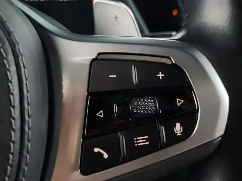 2023 BMW X5 с пробегом 109 442 км