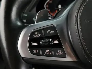 2023 BMW X5 с пробегом 109 442 км