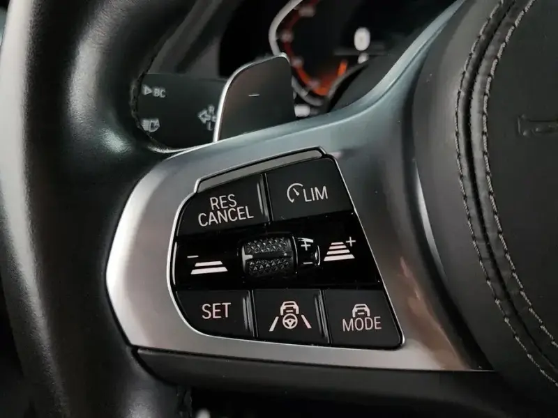2023 BMW X5 с пробегом 109 442 км