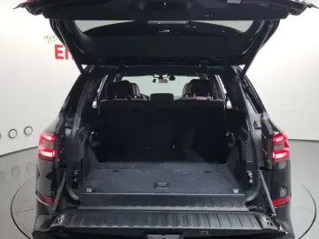 2023 BMW X5 с пробегом 109 442 км