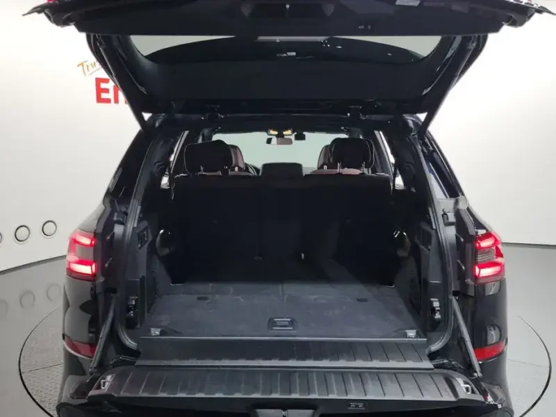 2023 BMW X5 с пробегом 109 442 км