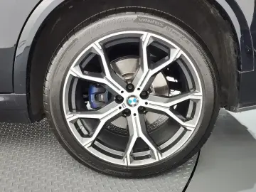 2023 BMW X5 с пробегом 109 442 км