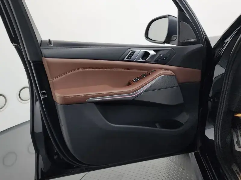 2023 BMW X5 с пробегом 109 442 км