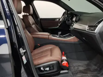 2023 BMW X5 с пробегом 109 442 км