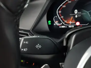 2023 BMW X5 с пробегом 109 442 км